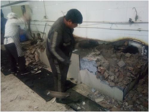 陜煤建設(shè)掘進(jìn)公司：后勤設(shè)備升級  為環(huán)保出力