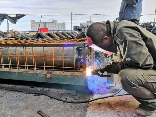 陜煤建設掘進公司：目標再聚力 發(fā)起沖刺四季度新攻勢