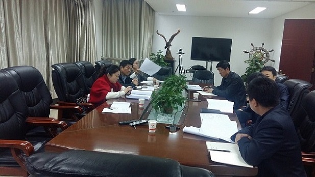 設(shè)計(jì)研究院陜西彬長(zhǎng)礦區(qū)煤質(zhì)檢驗(yàn)中心實(shí)驗(yàn)樓裝修改造工程設(shè)計(jì)方案順利通過評(píng)審