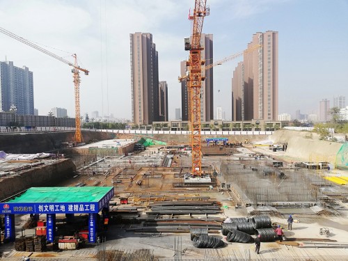 陜煤建設(shè)澄合分公司加快追趕超越?jīng)_刺步伐確保各項(xiàng)目標(biāo)任務(wù)完成