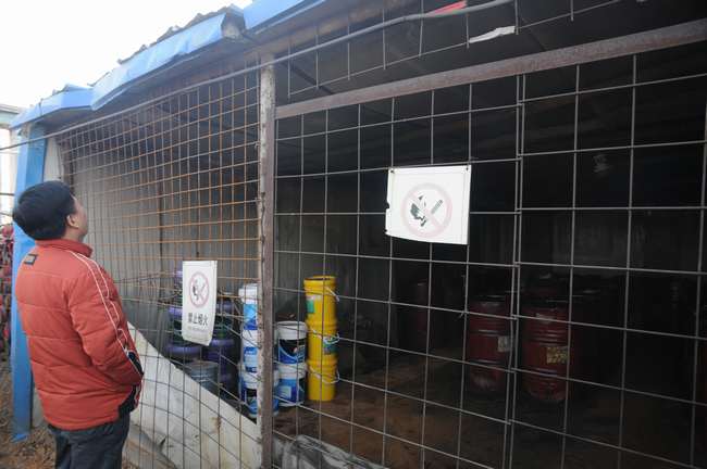 陜煤建設掘進公司:多措并舉確保冬季施工安全運行