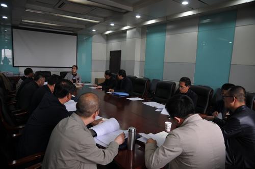 陜煤建設(shè)掘進(jìn)公司：11月單月承攬14442萬(wàn)