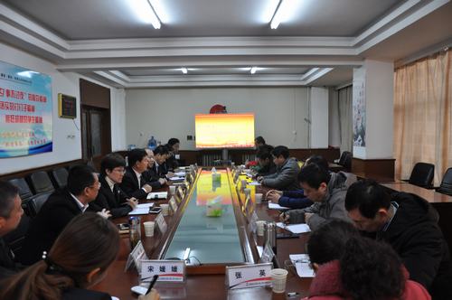 交流學(xué)習(xí)同進(jìn)步，取經(jīng)尋法促提升