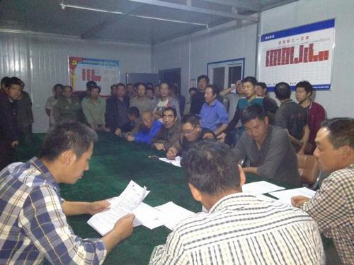 青春用汗水詮釋  成績(jī)由拼搏創(chuàng)造