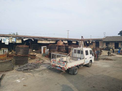 組照：立足新起點，舊貌換新顏