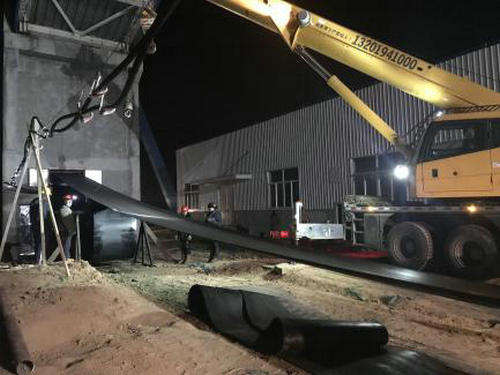 跨年夜，我們這樣過