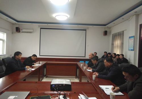 建設(shè)集團對設(shè)備租賃中心領(lǐng)導(dǎo)班子做出調(diào)整