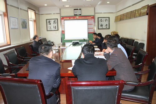 陜煤建設(shè)銅煤公司全面掀起“奮戰(zhàn)一百天，決勝新目標(biāo)”施工熱潮