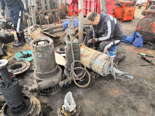 陜煤建設(shè)掘進(jìn)公司：人勤春早秋實(shí)累 打造“鐵軍”正當(dāng)時(shí)