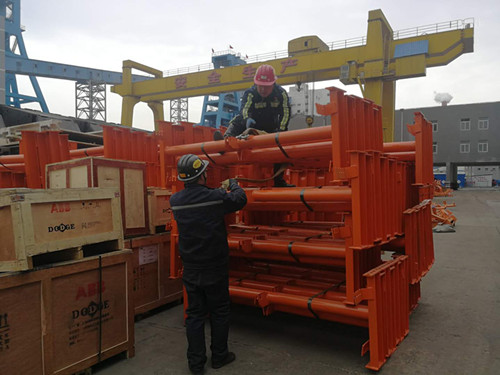 陜煤建設(shè)機(jī)電安裝公司：一家人，一條心，一起來(lái)