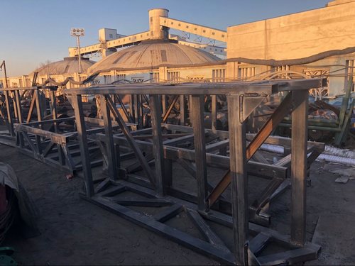 陜煤建設掘進公司：我們自己也能制造連采機二運了！