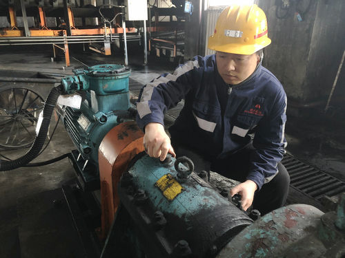 五一勞動(dòng)節(jié)，致敬堅(jiān)守崗位的他們！