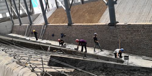 致敬堅(jiān)守崗位的他們！