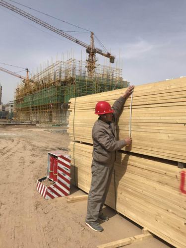 “百日會(huì)戰(zhàn)”中的銅煤建設(shè)人（七）