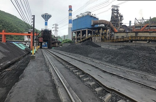 小莊礦業(yè)公司儲(chǔ)煤場(chǎng)及排矸場(chǎng)封閉方案圓滿通過