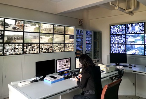 陜煤建設(shè)公司：?jiǎn)?dòng)物業(yè)專(zhuān)項(xiàng)整治 力促管理服務(wù)提升