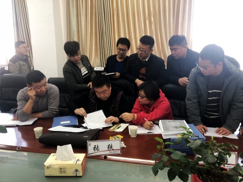 陜煤建設(shè)澄合分公司第十二項目部十項工程順利通過質(zhì)量認證