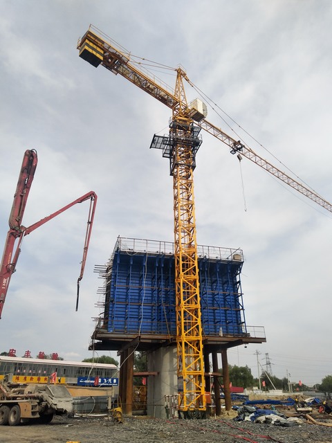 陜煤建設(shè)路橋分公司靖神鐵路項目穩(wěn)步推進節(jié)點任務