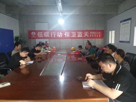 陜煤建設(shè)天工公司：施工前沿陣地亮點(diǎn)紛呈