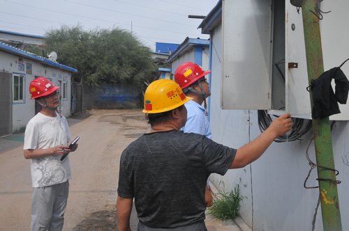 陜煤建設掘進公司：重細節(jié)抓落實 擰閥把關控安全