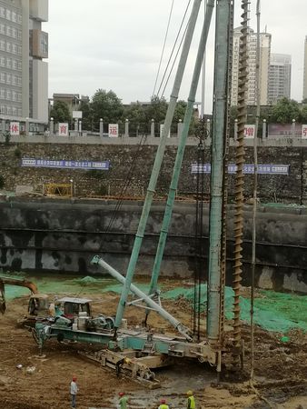 陜煤建設(shè)天工公司全面加強(qiáng)基礎(chǔ)管理工作有序推進(jìn)