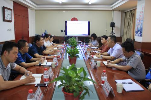 交流學(xué)習(xí)同進(jìn)步，取經(jīng)尋法促提升