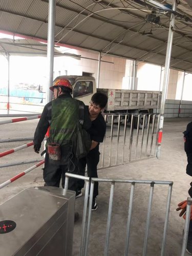 陜煤建設掘進公司:小保當項目部三項舉措夯實安全根基