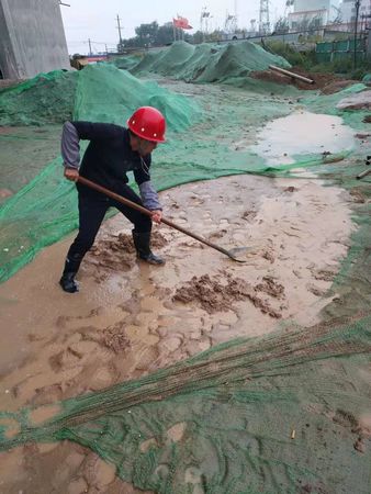 陜煤建設(shè)天工公司“三查”、巡檢、隨手拍搞好節(jié)日安全大檢查