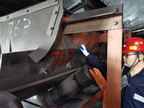 陜煤建設(shè)洗選煤運(yùn)營(yíng)公司檸條塔運(yùn)營(yíng)項(xiàng)目部：提升自身素質(zhì)，服務(wù)精品煤質(zhì)