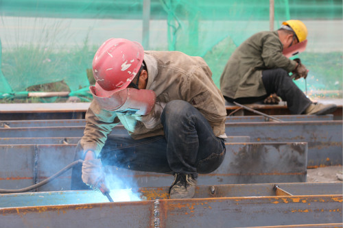 陜煤建設(shè)機(jī)電安裝公司：大干100天，掀起勞動競賽熱潮