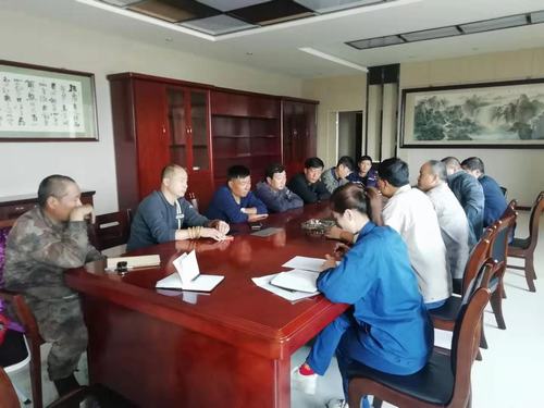 陜煤建設(shè)銅煤公司第十一項(xiàng)目部多舉措抓好安全生產(chǎn)確?！鞍偃瞻踩?></div>
                                <div   id=