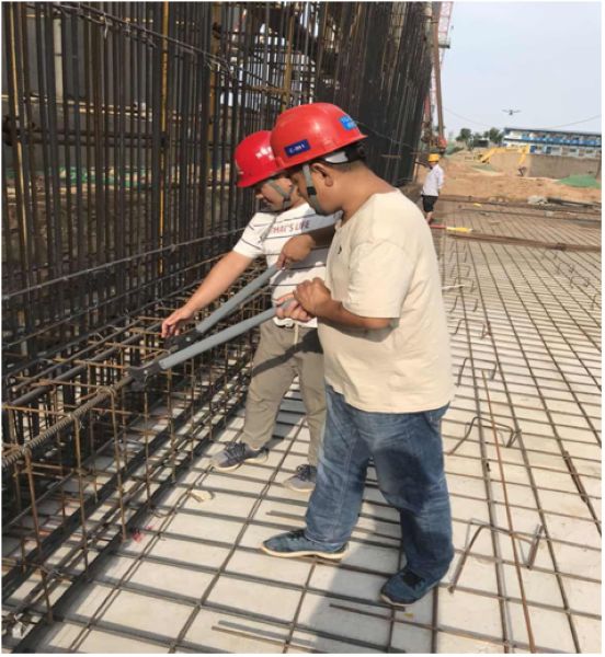 陜煤建設(shè)天工公司基層項目安全管理舉措實(shí)“百日安全”活動氛圍濃