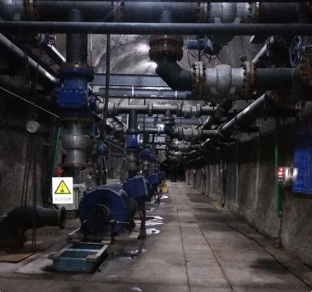 陜煤建設(shè)洗選煤運(yùn)營公司小保當(dāng)運(yùn)營項(xiàng)目部兩項(xiàng)工程順利通過竣工驗(yàn)收