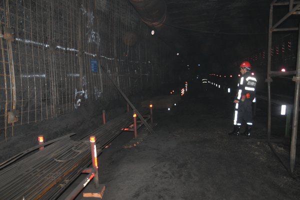 陜煤建設(shè)掘進(jìn)公司：檸條塔項(xiàng)目部?jī)?nèi)部市場(chǎng)化促管理水平提升