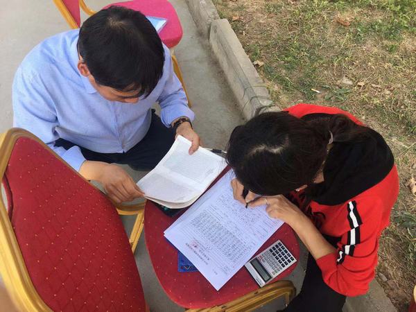 韓城衡瑞工程質(zhì)量檢測(cè)中心推動(dòng)產(chǎn)業(yè)升級(jí)逐步打造“嚴(yán)謹(jǐn) 、專業(yè)、高效”的一站式服務(wù)