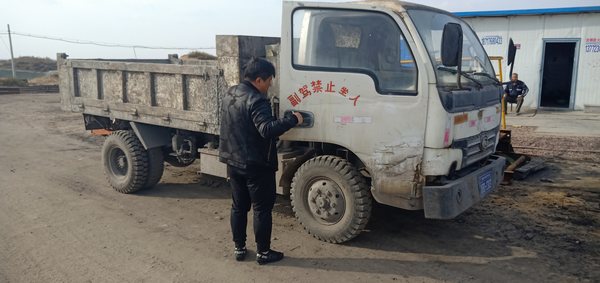 陜煤建設(shè)掘進公司：保障運輸設(shè)備性能嚴(yán)把運輸安全關(guān)