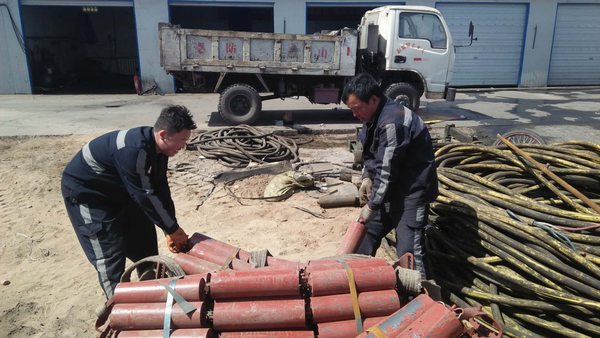 陜煤建設(shè)掘進公司：內(nèi)部考核邁出市場化建設(shè)第一步