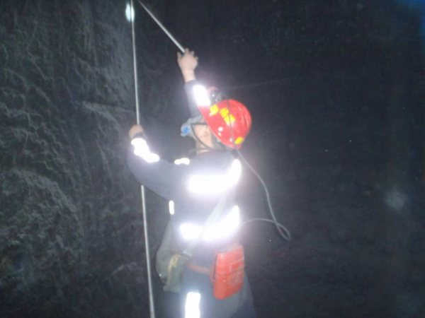 陜煤建設(shè)掘進公司：以地質(zhì)工作為先導(dǎo) 助力企業(yè)安全生產(chǎn)