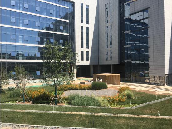 陜煤建設綠宇公司以科技創(chuàng)新打造企業(yè)品牌