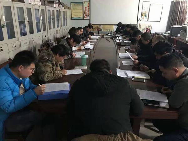 陜煤建設(shè)礦建二公司冶坪項(xiàng)目部扎實(shí)做好節(jié)前安全維穩(wěn)工作