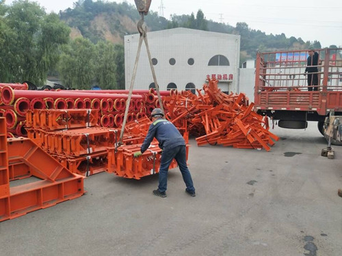 陜煤建設(shè)機(jī)電安裝公司：春節(jié)時(shí)節(jié)搶修運(yùn)營忙