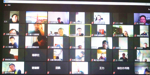 天工公司有序推進(jìn)復(fù)工復(fù)產(chǎn)工作