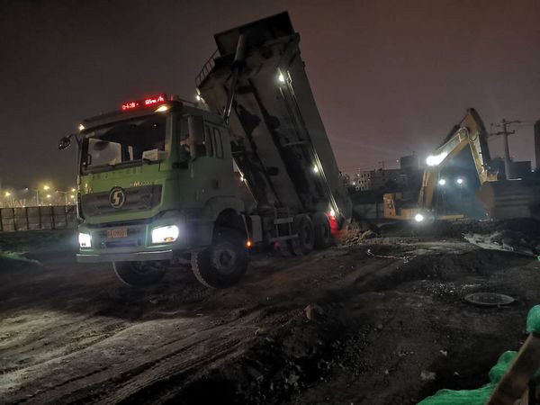 天工公司防疫復(fù)工正當時一線督導(dǎo)提信心