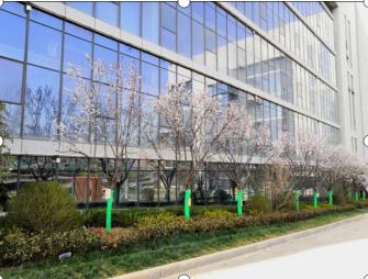 陽春三月，綠宇打造精品工程腳步不停歇