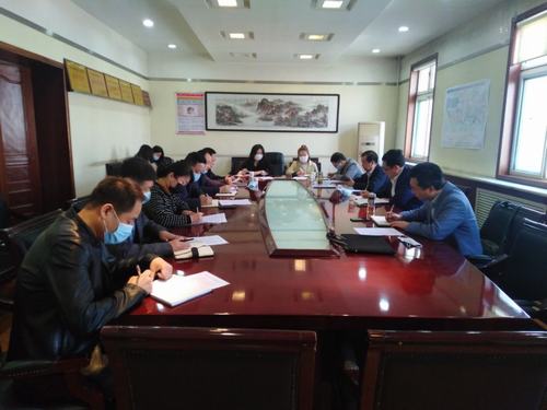 司正林調(diào)研陜煤建設基層單位人力資源工作