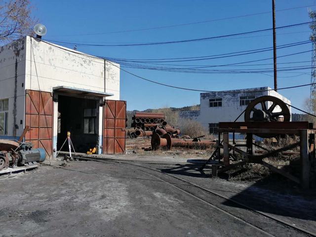 設(shè)計(jì)研究院：銅川礦業(yè)公司玉華煤礦北風(fēng)井新提升機(jī)安裝設(shè)計(jì)方案已圓滿完成并獲通過(guò)