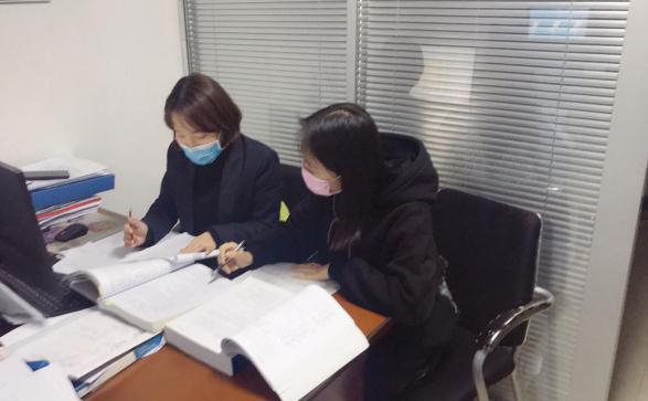 綠宇公司：“善始善作、善終善成”