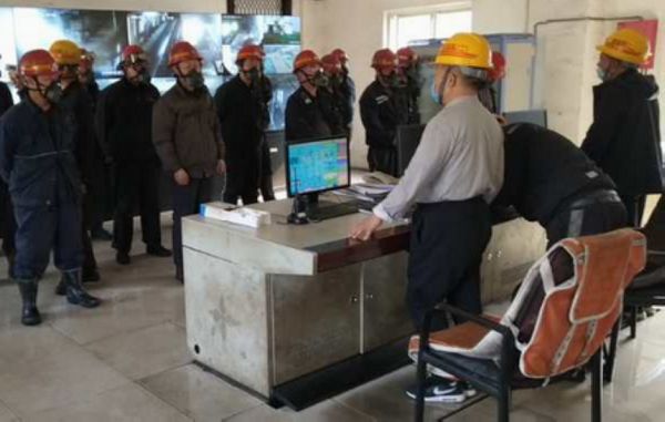 天工公司安裝運(yùn)營項(xiàng)目部“補(bǔ)短板，強(qiáng)弱項(xiàng)”促運(yùn)營生產(chǎn)環(huán)保上臺(tái)階