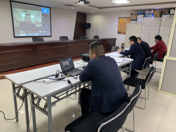 陜煤建設(shè)礦建二公司：創(chuàng)新驅(qū)動(dòng)管理模式，保障安全提檔升級(jí)