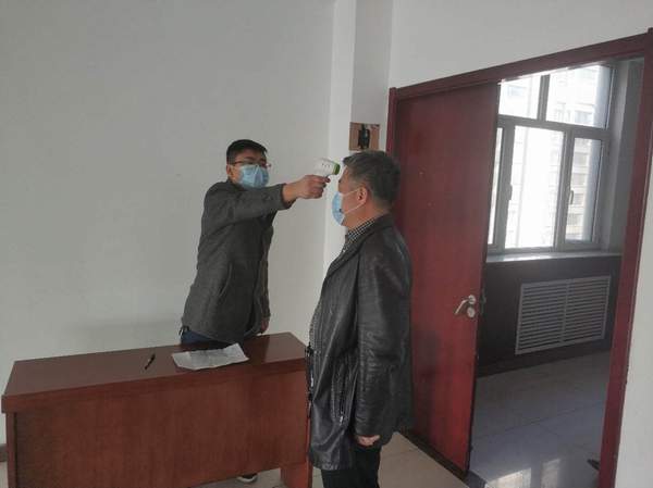 陜煤建設(shè)掘進(jìn)公司：“四不放松” 保障后勤服務(wù)